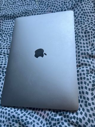 Macbook pro 2017 13” Leer