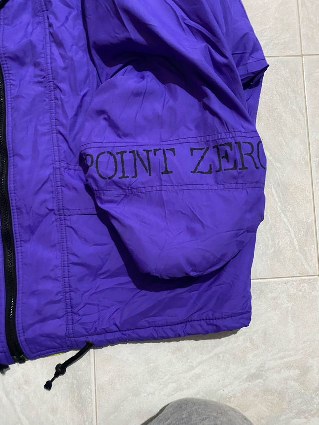 Giubbino neve brugi xl