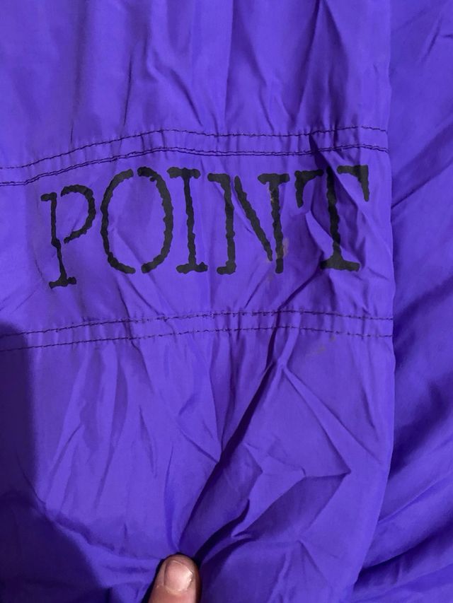 Giubbino neve brugi xl