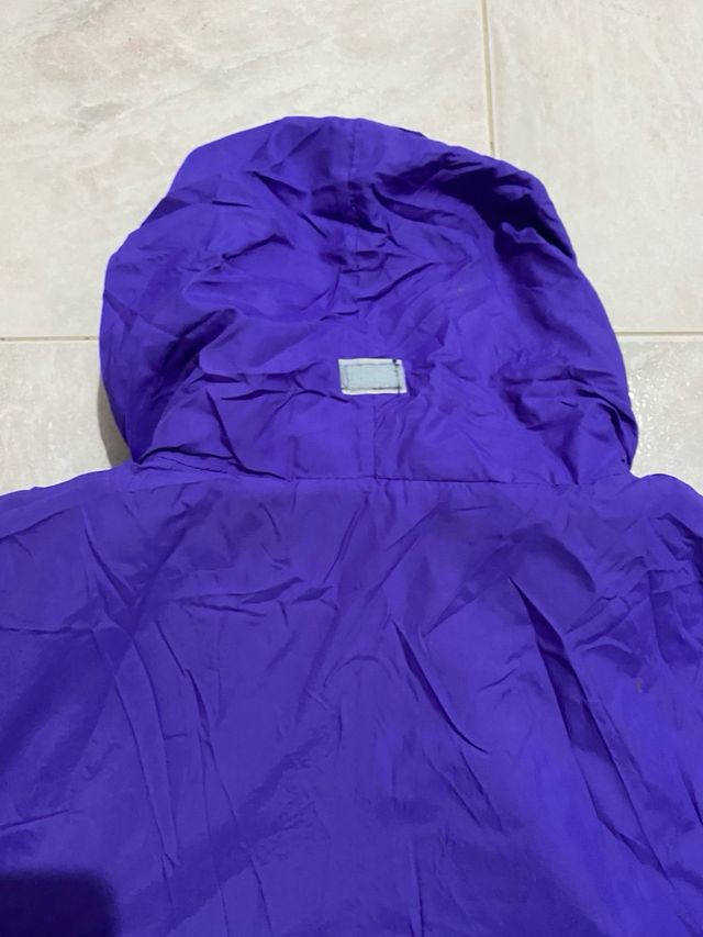 Giubbino neve brugi xl