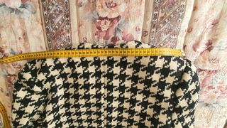 Chaqueta de señora, corta