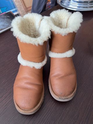 Botas UGG
