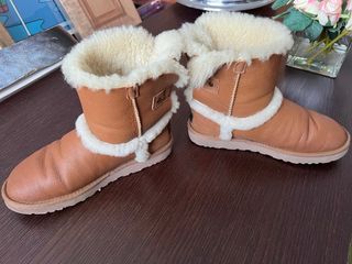 Botas UGG