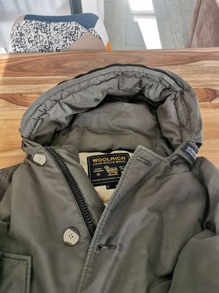 Parka Woolrich