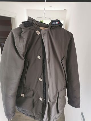 Parka Woolrich
