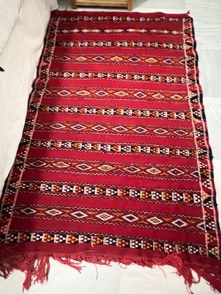 Algombra kilim