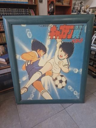 ANTIGUO CARTEL OLIVER Y BENJI