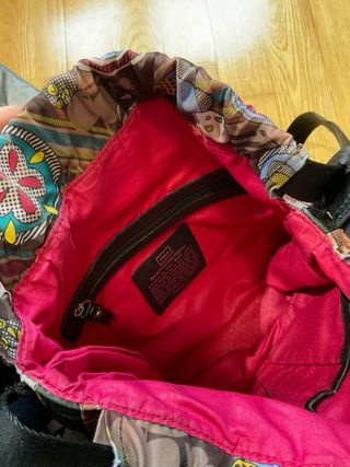 Mochila Tous original