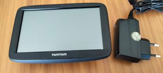 Navegador TOMTOM