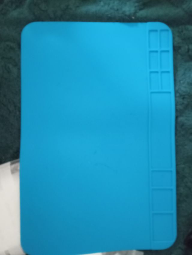 Fonbra para repara movil