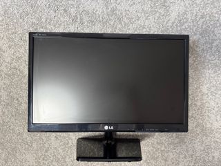 Televisor y monitor con sintonizafor digital. 
