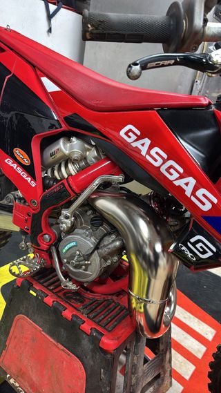 GAS GAS MC 65