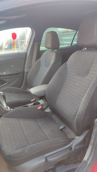 OPEL ASTRA K 1.4 2019 G