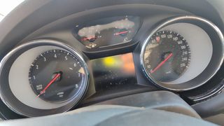 OPEL ASTRA K 1.4 2019 G