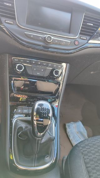 OPEL ASTRA K 1.4 2019 G