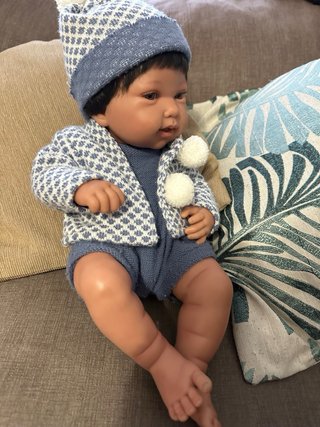 Bebe Reborn