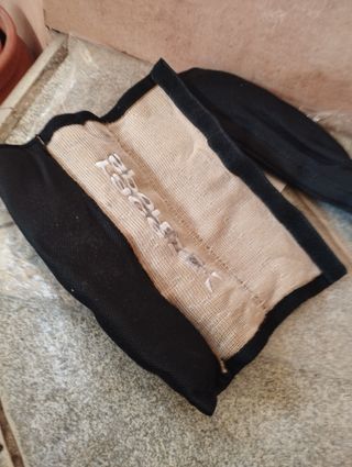Fundas cinturón de seguridad. 