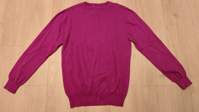 Camisola masculina perdida