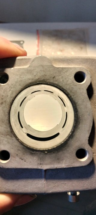 Airsal 50 Piaggio zip