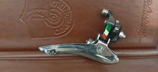 Desviador Campagnolo Xenon