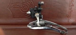 Desviador Campagnolo Xenon