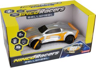 Coche teledirigido Ninco Ball