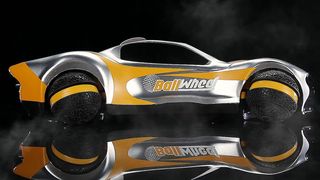 Coche teledirigido Ninco Ball
