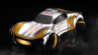 Coche teledirigido Ninco Ball