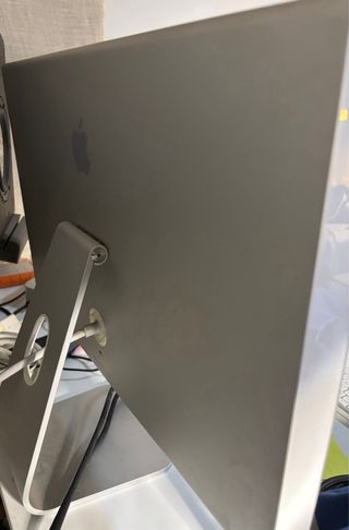 Pantalla Apple Cinema Display 23”
