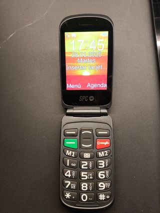 telefono cellulare 