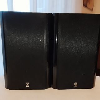 Altavoces Yamaha NX-E700