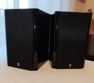 Altavoces Yamaha NX-E700