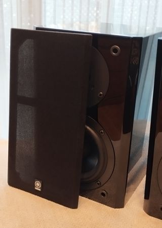 Altavoces Yamaha NX-E700