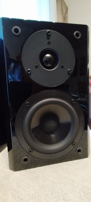 Altavoces Yamaha NX-E700