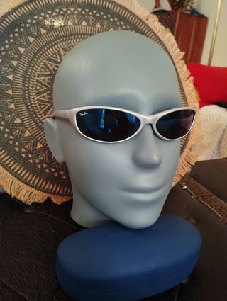 gafas de sol Ray ban Raider