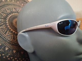 gafas de sol Ray ban Raider