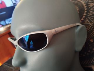 gafas de sol Ray ban Raider