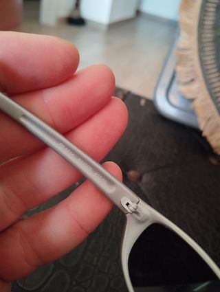 gafas de sol Ray ban Raider