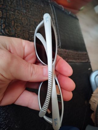 gafas de sol Ray ban Raider
