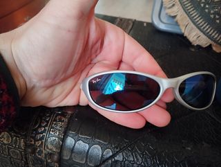 gafas de sol Ray ban Raider