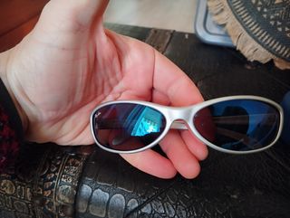 gafas de sol Ray ban Raider