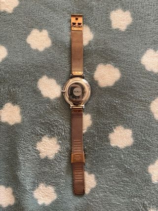 Venta de Reloj Oro Rosado Tous 