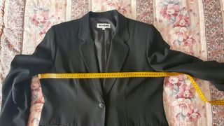 Traje pantalón señora