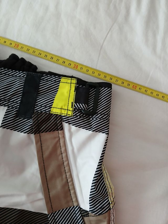 Pantalón SKI-SNOW XL 