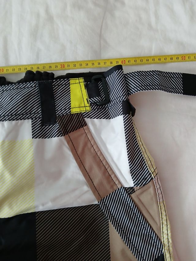 Pantalón SKI-SNOW XL 
