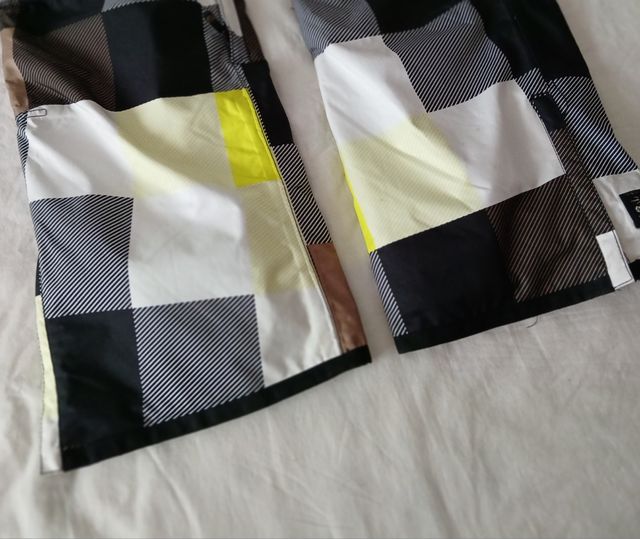 Pantalón SKI-SNOW XL 
