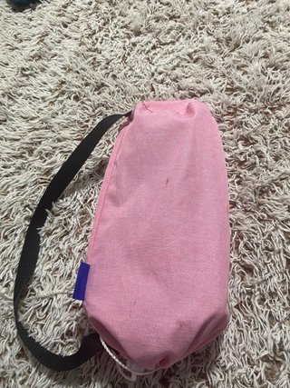Cuna  de viaje bebé Reborn