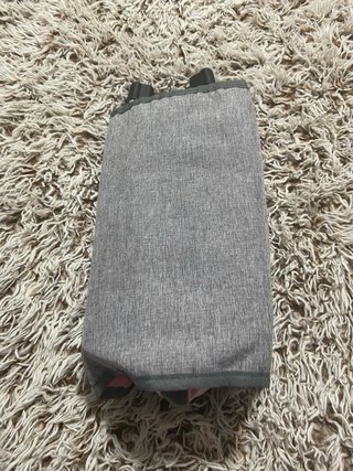Cuna  de viaje bebé Reborn