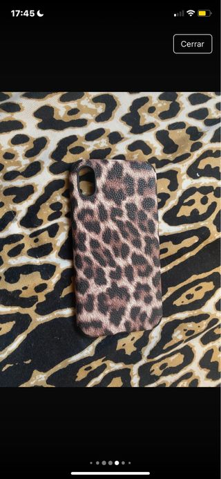 iphonecase fundas iphone xr hello kitty leopardo