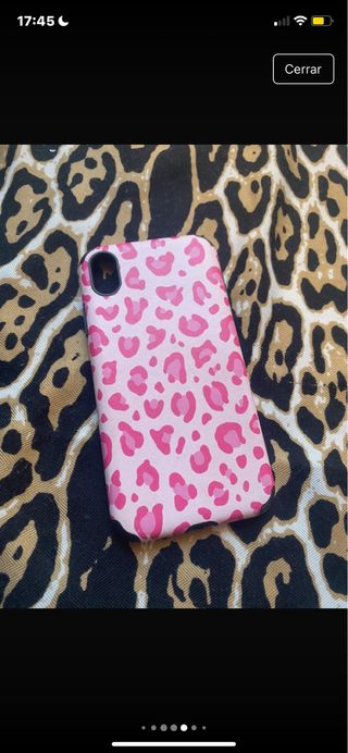 iphonecase fundas iphone xr hello kitty leopardo